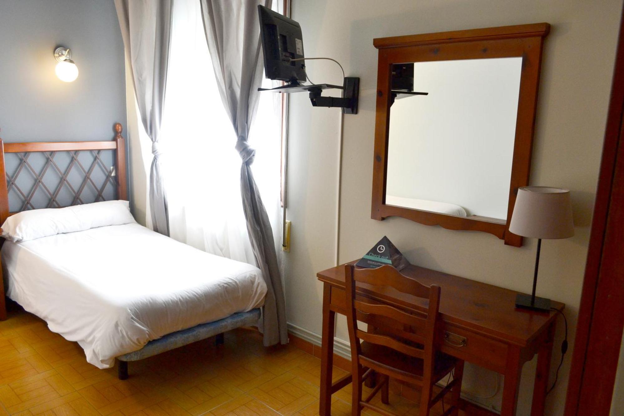 Hotel Alda Bueumar Экстерьер фото