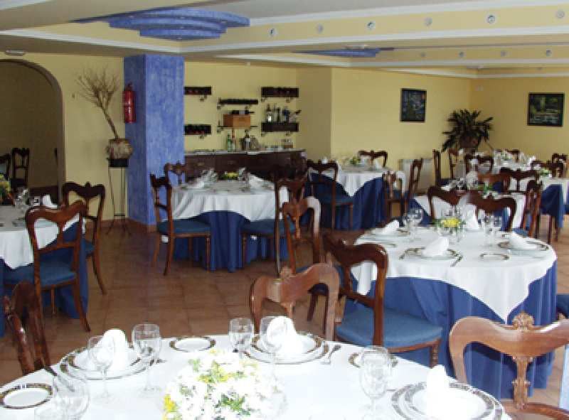 Hotel Alda Bueumar Экстерьер фото