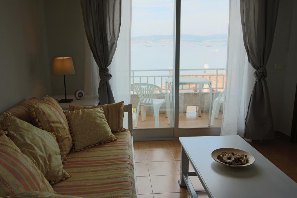 Hotel Alda Bueumar Экстерьер фото