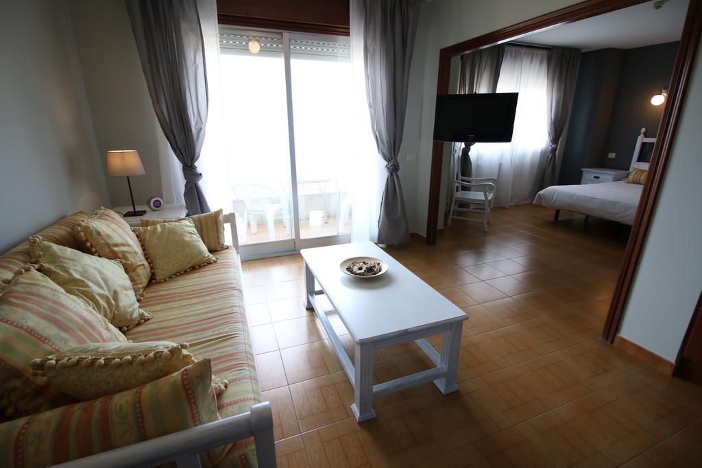 Hotel Alda Bueumar Экстерьер фото