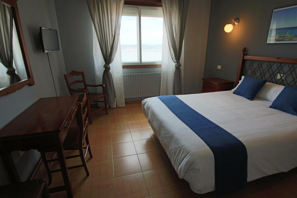 Hotel Alda Bueumar Экстерьер фото