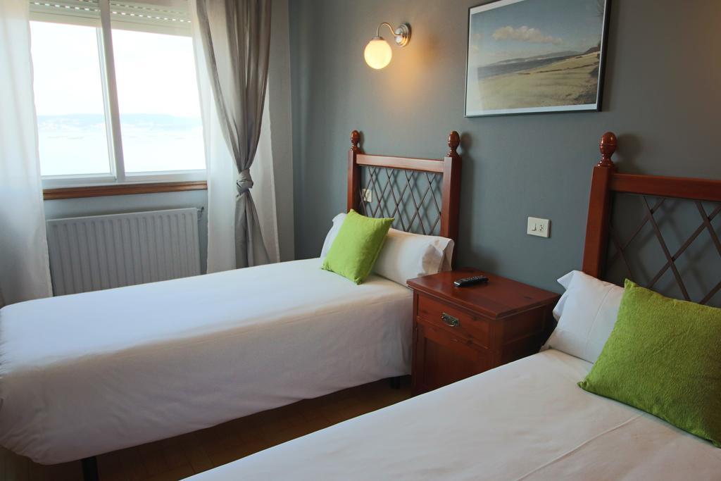 Hotel Alda Bueumar Экстерьер фото