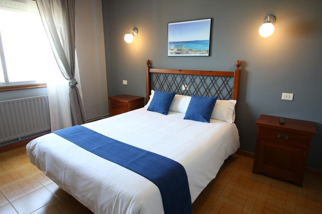 Hotel Alda Bueumar Экстерьер фото