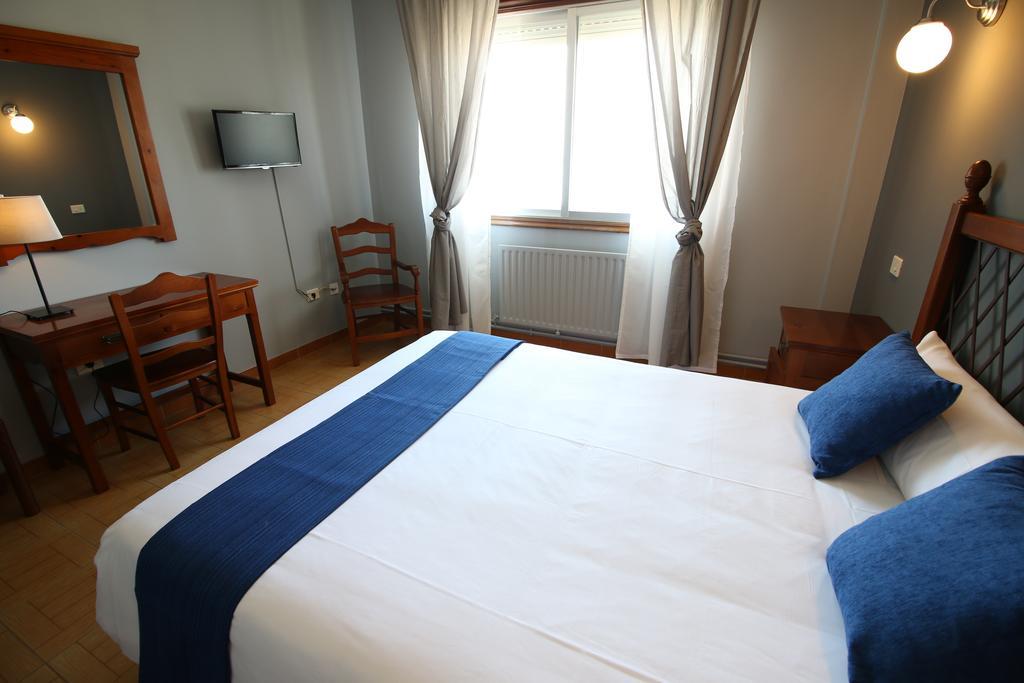 Hotel Alda Bueumar Экстерьер фото