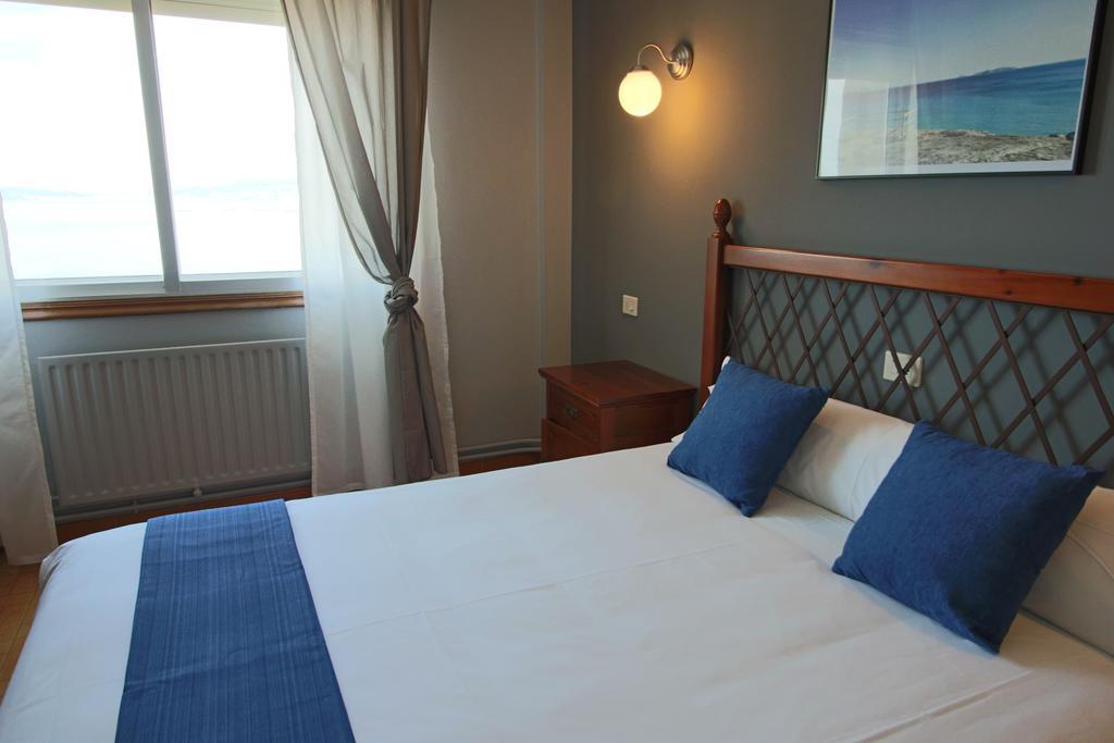 Hotel Alda Bueumar Экстерьер фото