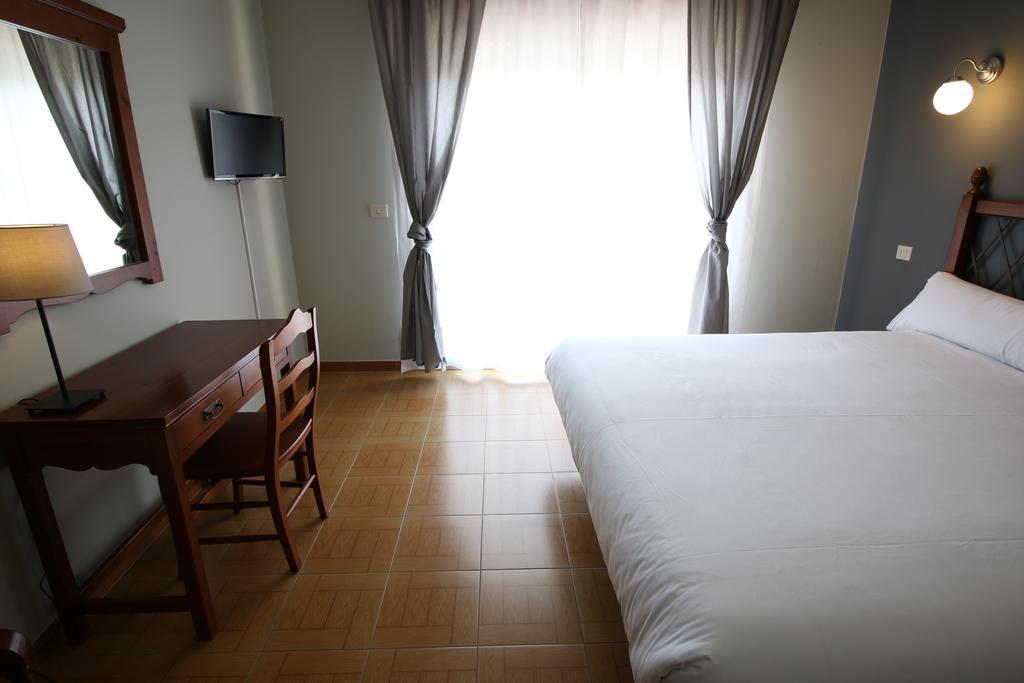 Hotel Alda Bueumar Экстерьер фото