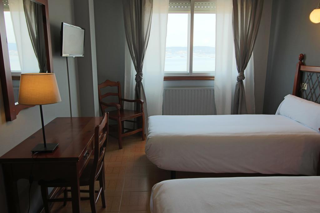 Hotel Alda Bueumar Экстерьер фото